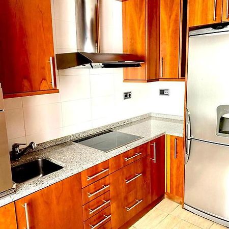 Apartament Vivienda Turistica La Galana 2 Ciudad-Rodrigo Zewnętrze zdjęcie