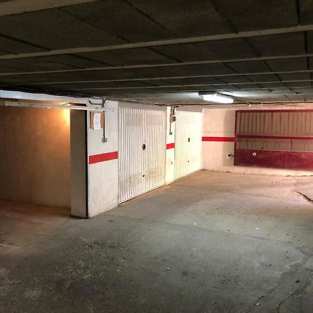 Apartament Vivienda Turistica La Galana 2 Ciudad-Rodrigo Zewnętrze zdjęcie