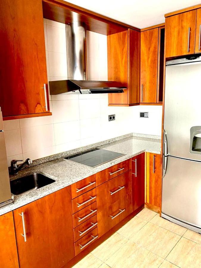 Apartament Vivienda Turistica La Galana 2 Ciudad-Rodrigo Zewnętrze zdjęcie