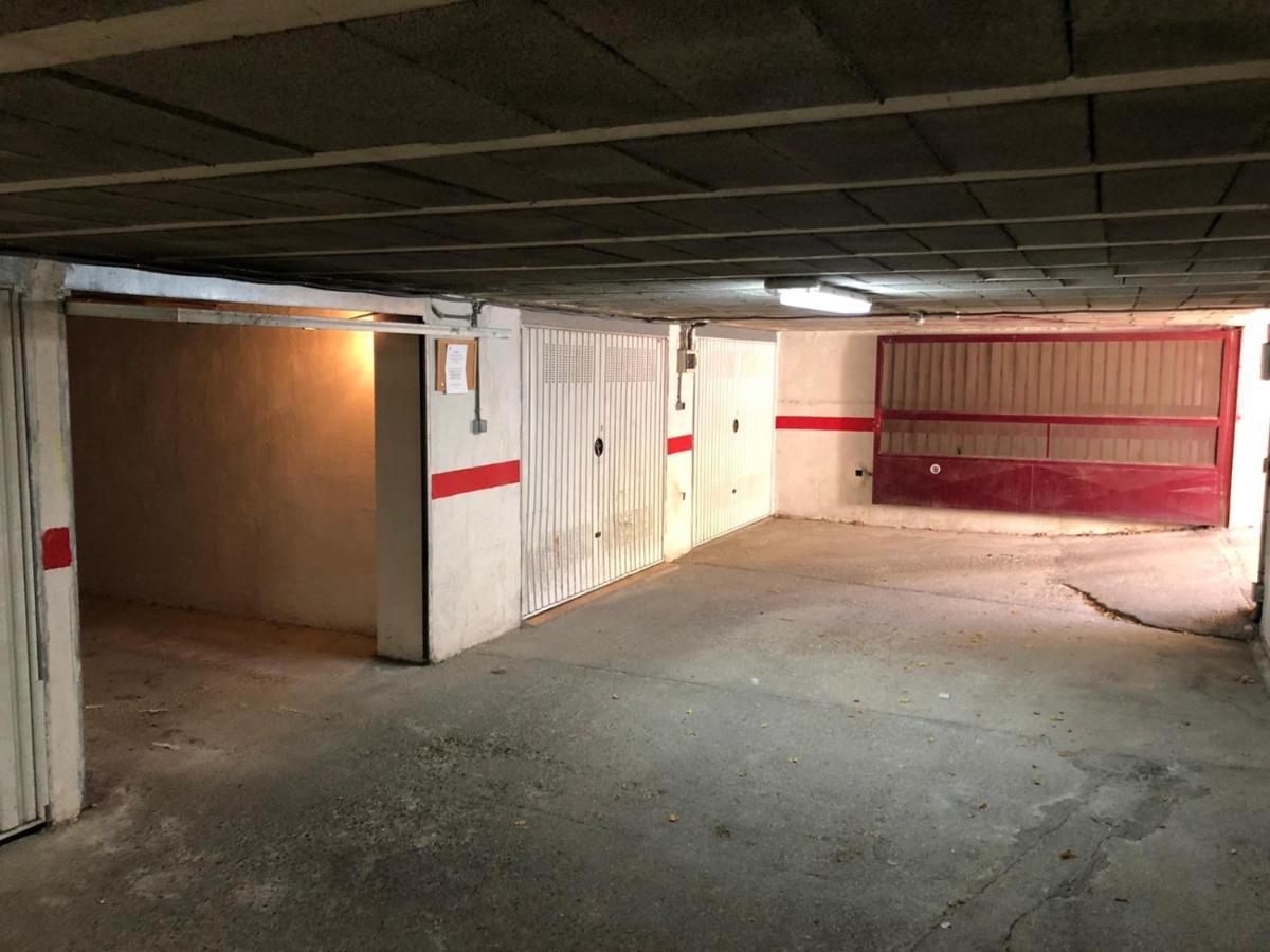 Apartament Vivienda Turistica La Galana 2 Ciudad-Rodrigo Zewnętrze zdjęcie