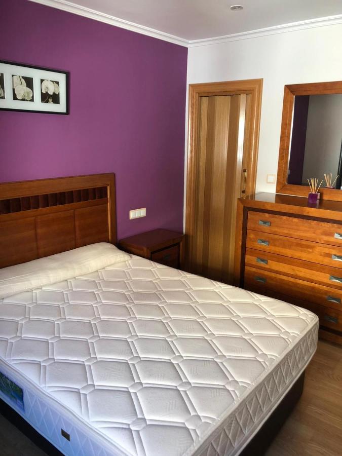 Apartament Vivienda Turistica La Galana 2 Ciudad-Rodrigo Zewnętrze zdjęcie
