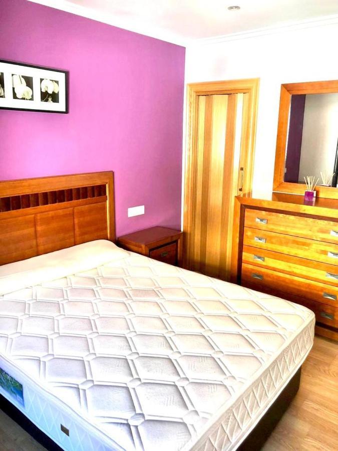 Apartament Vivienda Turistica La Galana 2 Ciudad-Rodrigo Zewnętrze zdjęcie