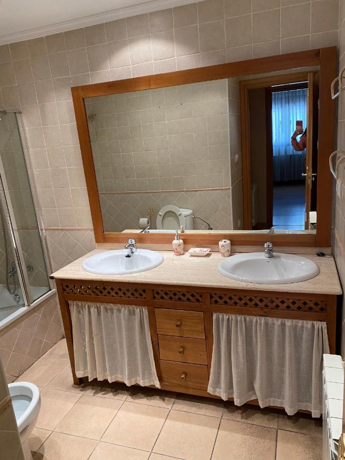 Apartament Vivienda Turistica La Galana 2 Ciudad-Rodrigo Zewnętrze zdjęcie